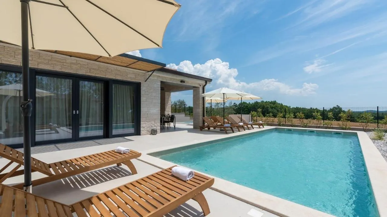Villa Ursaria Kadumi Guest house