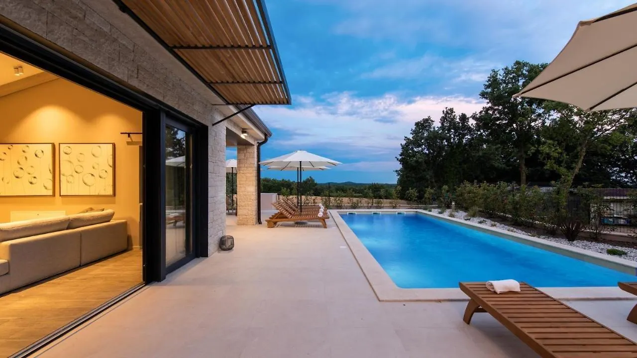 Villa Ursaria Kadumi 0*,  Croatia